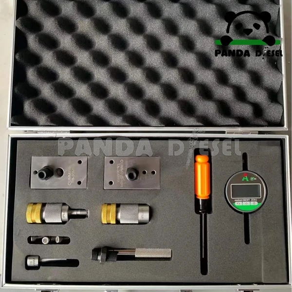 km027 cummins actuator of hpi x15 diesel injectors repair tools kit