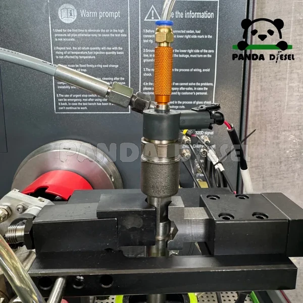 cr1016 pro common rail injector and pump test bench with two screen wholesale