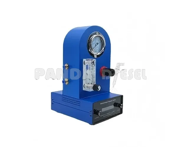 Common Rail Injector Pump Tester