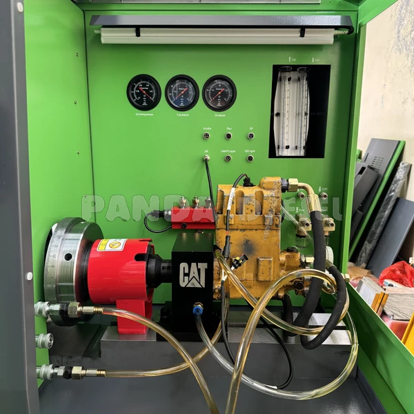 eus9000l eui eup heui test bench wholesale