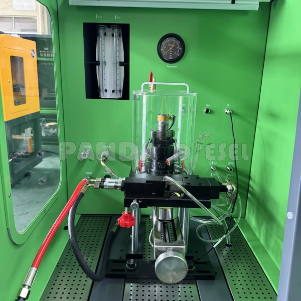 eus9000l eui eup heui test bench manufacturer