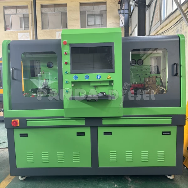 eus9000l eui eup heui test bench supplier