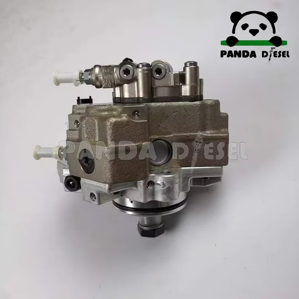 0445020150 5264248 4988595 4982057 3971529 bosch cr cp3 fuel injection pump for cummins qsb6 7 isbe isde isf3 8 diesel engine