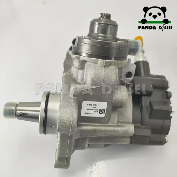 0445020517 5303387 5303387rx cr cp4n1 l50 20 s fuel injection pump for cummins isf3 8 qsf3 8 isb4 5 6b5 9 qsx15 cm2220 cm2350 cm2620 cm2880 cm570 diesel engine