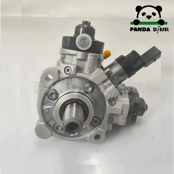 bosch cp4 high pressure fuel pump 7824476 0445010895 suitable for bmw x5 series diesel engine