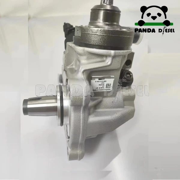 bosch cp4 high pressure fuel pump 7824476 0445010895 suitable for bmw x5 series diesel engine