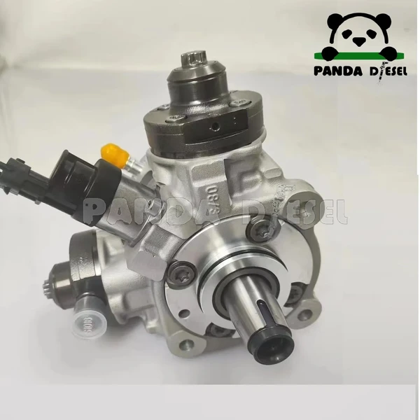 bosch cp4 high pressure fuel pump 7824476 0445010895 suitable for bmw x5 series diesel engine