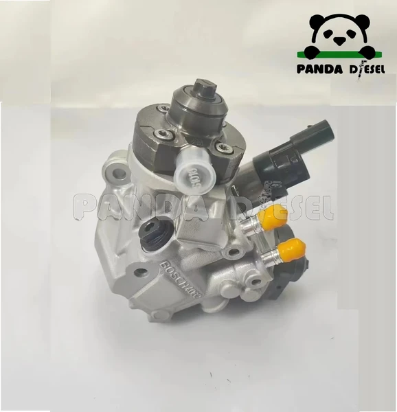 bosch cp4 high pressure fuel pump 7824476 0445010895 suitable for bmw x5 series diesel engine