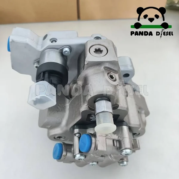 bosch high pressure fuel pump 0445020207 07w130759a 51111037826 51111037844 for man hocl vw constellation diesel engine