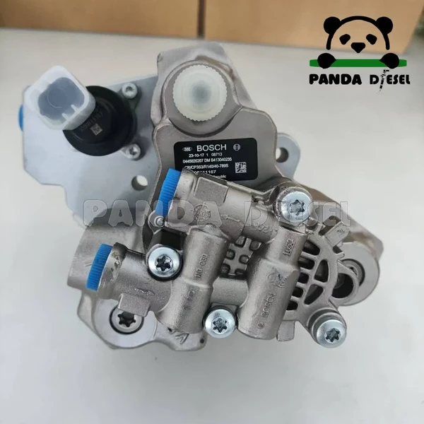 bosch high pressure fuel pump 0445020207 07w130759a 51111037826 51111037844 for man hocl vw constellation diesel engine