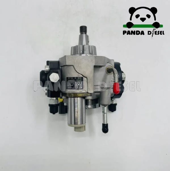 denso high pressure common rail fuel pump 294000 0040 294000 0041 rf5c13800 dcrp300040 for mazda diesel engine