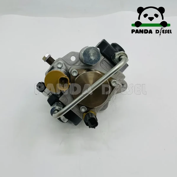 high pressure cr fuel injection pump 8 97306044 9 29400 0039 for isuzu 4hk1 hitachi zh200 a zx200 3 zx210 3 diesel engine
