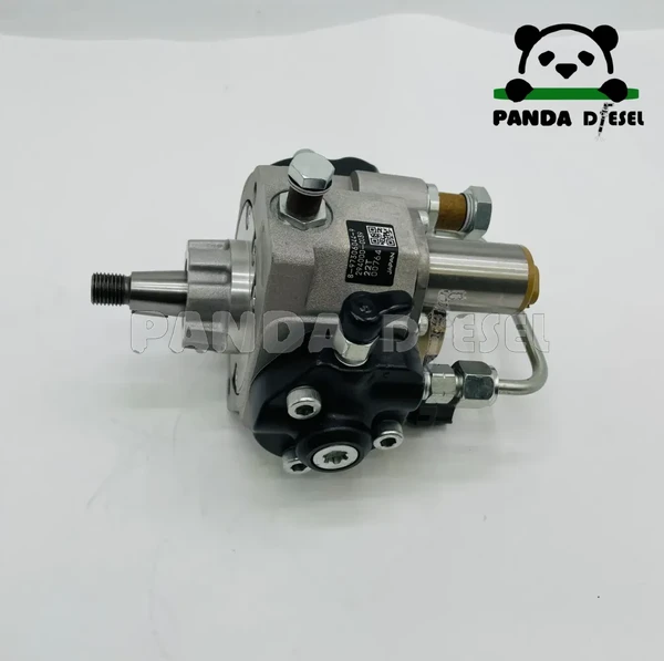 high pressure cr fuel injection pump 8 97306044 9 29400 0039 for isuzu 4hk1 hitachi zh200 a zx200 3 zx210 3 diesel engine