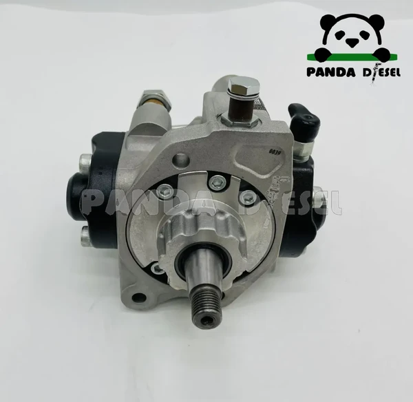 high pressure cr fuel injection pump 8 97306044 9 29400 0039 for isuzu 4hk1 hitachi zh200 a zx200 3 zx210 3 diesel engine