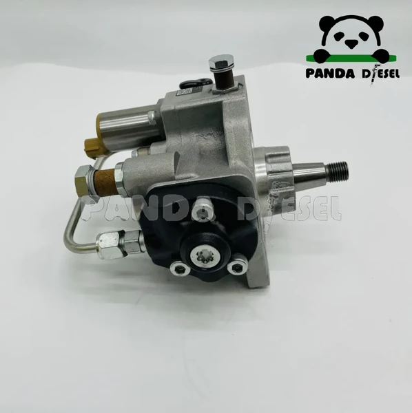 high pressure cr fuel injection pump 8 97306044 9 29400 0039 for isuzu 4hk1 hitachi zh200 a zx200 3 zx210 3 diesel engine