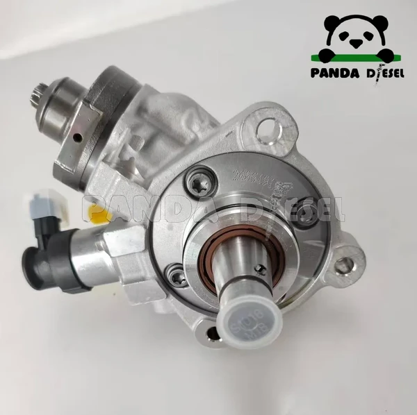 high pressure fuel injection pump cr cp4n1 0445020527 0445020528 04132378 compatible with bosch deutz engine