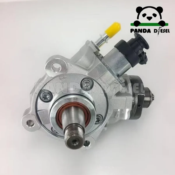high pressure fuel injection pump cr cp4n1 0445020527 0445020528 04132378 compatible with bosch deutz engine