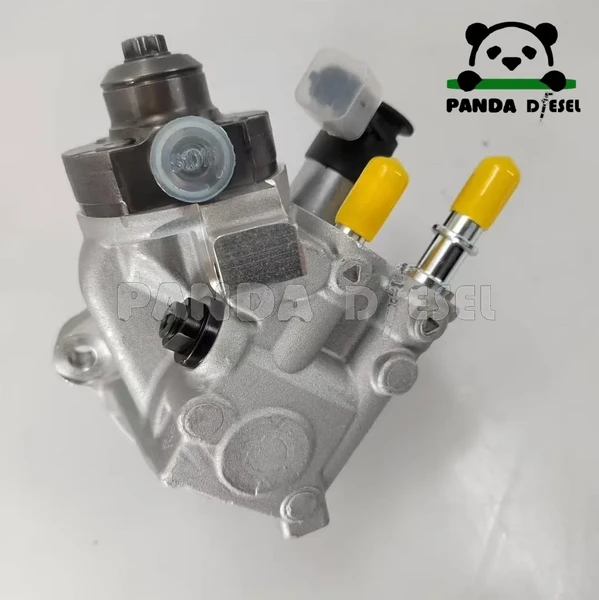 high pressure fuel injection pump cr cp4n1 0445020527 0445020528 04132378 compatible with bosch deutz engine