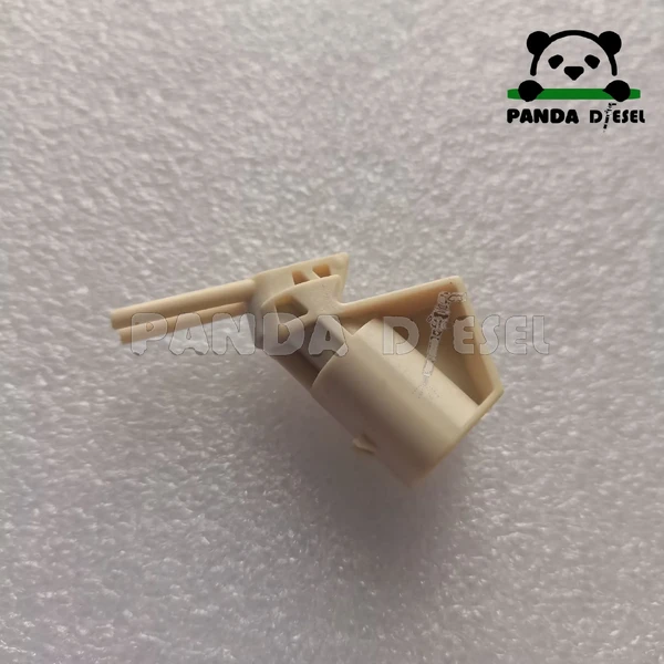 connector solenoid plug 7204 0529 for volvo e1 2 pins eui diesel injector 20440388 20430583