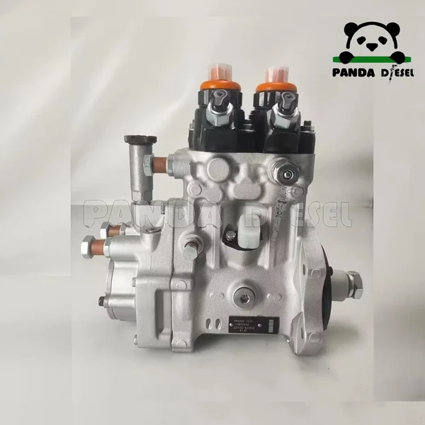denso common rail fuel injection pump hp0 094000 1031 094000 1030 22100 e0303 for hino e13c 13 0l diesel engine 700 series truck