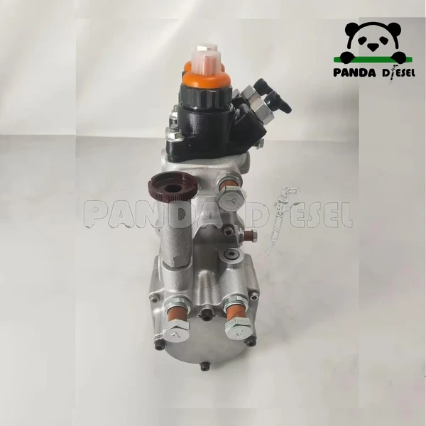 denso common rail fuel injection pump hp0 094000 1031 094000 1030 22100 e0303 for hino e13c 13 0l diesel engine 700 series truck