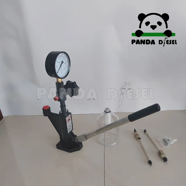 nozzle tester s60h supplier