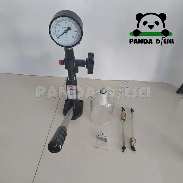 nozzle tester s60h wholesale