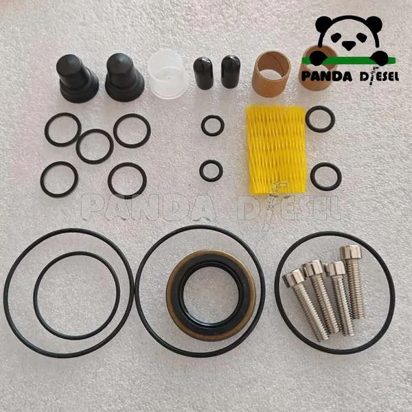 common rail denso hp5 fuel pump overhaul repair kits for denso diesel pump 22100 0e010