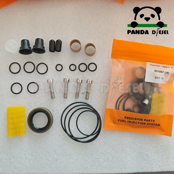 common rail denso hp5 fuel pump overhaul repair kits for denso diesel pump 22100 0e010