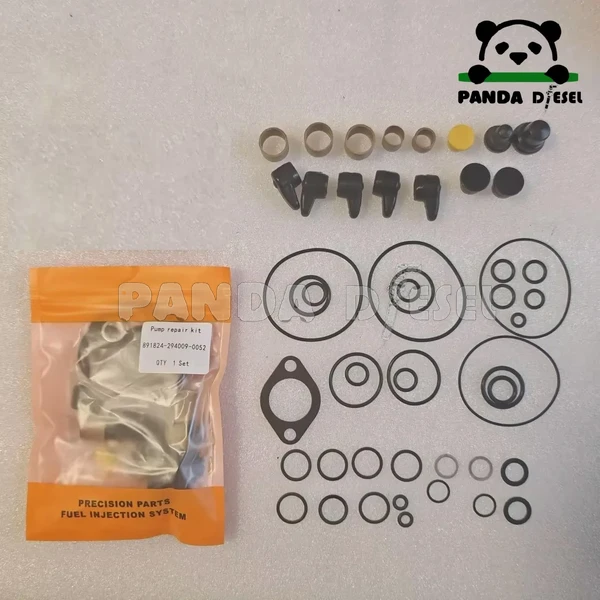 denso hp4 fuel pump repair kits 294009 0052 for common rail pump me307482 294050 0040