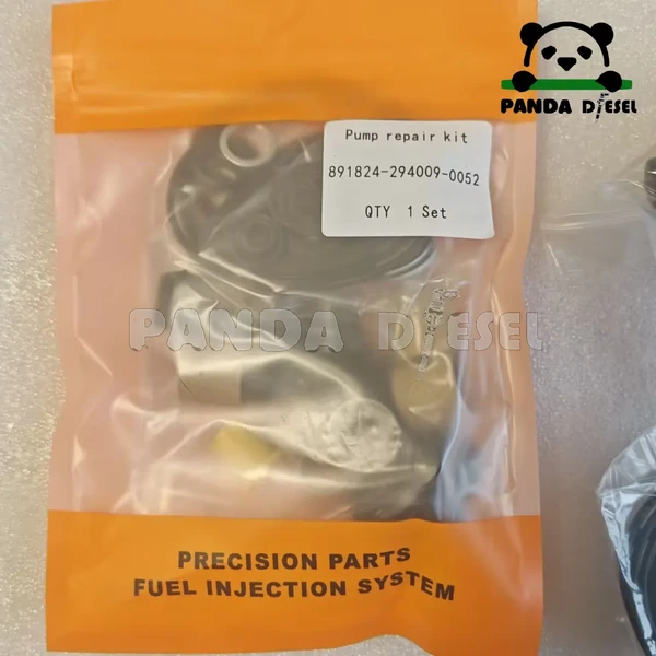 denso hp4 fuel pump repair kits 294009 0052 for common rail pump me307482 294050 0040