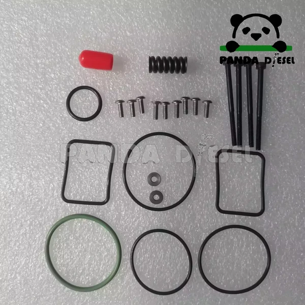 detroit s60 n70 heui fuel injector overhaul repair kits