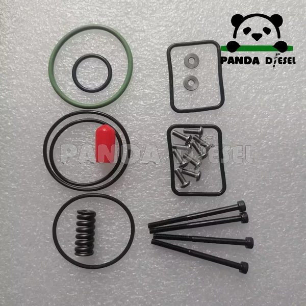 detroit s60 n70 heui fuel injector overhaul repair kits