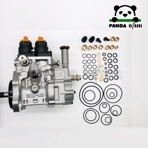 hp0 pump repair kits 094040 0030 for denso diesel cr fuel pump 094000 0383 6156 71 1112