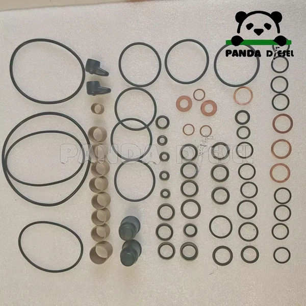 hp0 pump repair kits 094040 0030 for denso diesel cr fuel pump 094000 0383 6156 71 1112