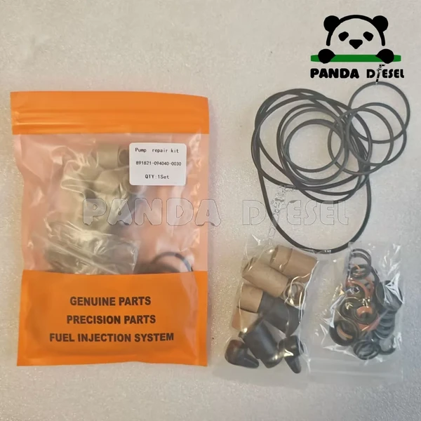 hp0 pump repair kits 094040 0030 for denso diesel cr fuel pump 094000 0383 6156 71 1112