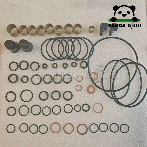 hp0 pump repair kits 094040 0030 for denso diesel cr fuel pump 094000 0383 6156 71 1112