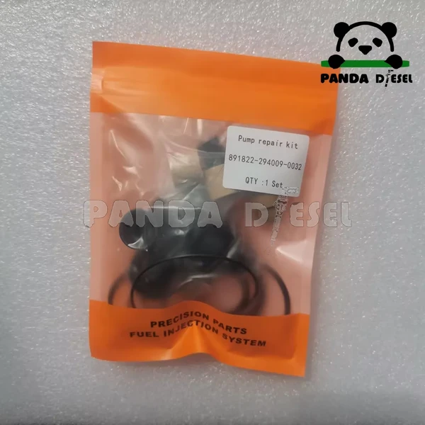 denso hp3 fuel pump overhaul repair kits 294009 0032 for diesel injection pump 294000 0901 294000 0900 22100 0l060 hilux