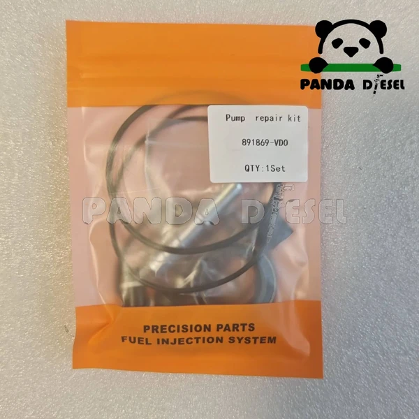 siemens vdo common rail fuel injection pump repair kits