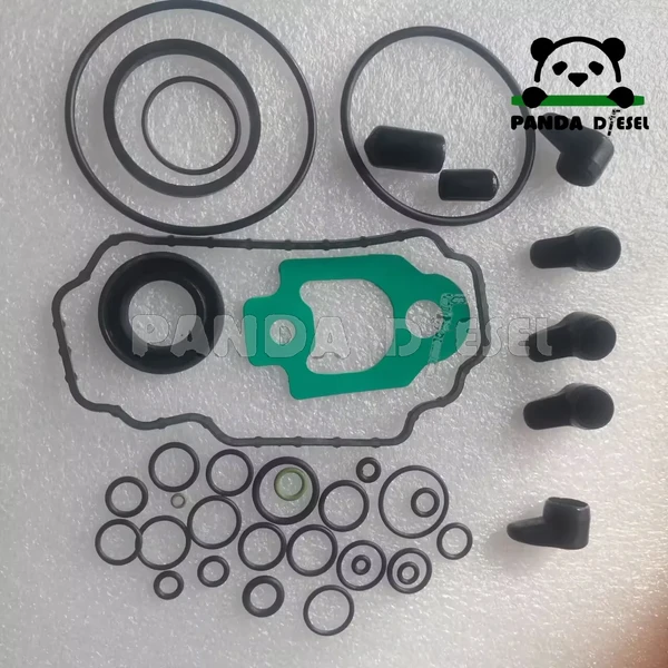 7135 277s overhaul repair kits for delphi 320d2 diesel injection pump