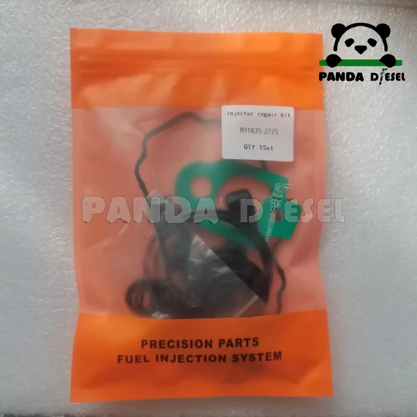 7135 277s overhaul repair kits for delphi 320d2 diesel injection pump