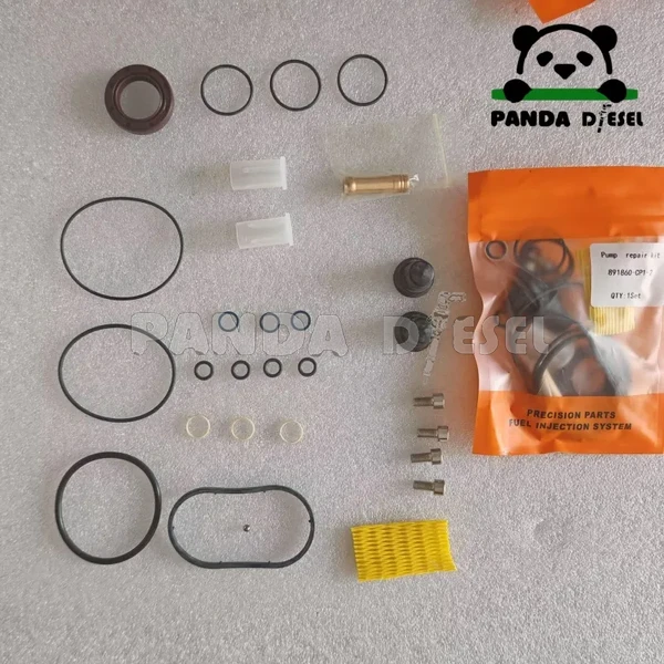 bosch cp1 2 pump overhaul repair kits for common rail diesel injection pump 0445010159