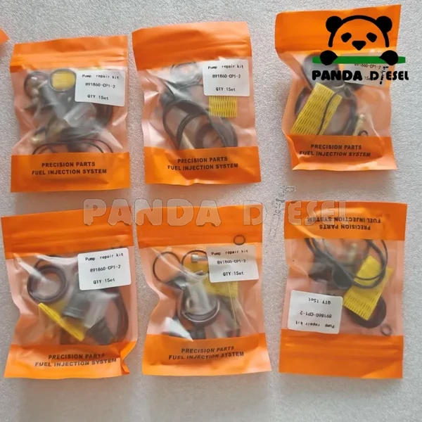 bosch cp1 2 pump overhaul repair kits for common rail diesel injection pump 0445010159