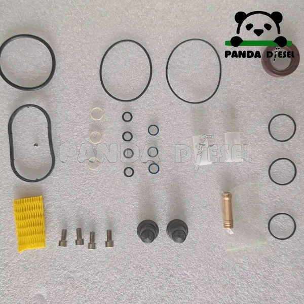 bosch cp1 2 pump overhaul repair kits for common rail diesel injection pump 0445010159