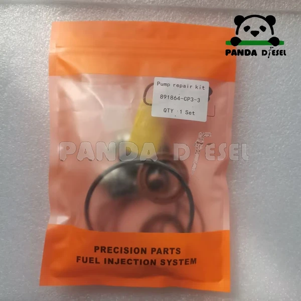 bosch cp3 3 fuel injection pump repair kits for high pressure common rail pump 0445020150 0445020122