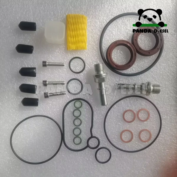 bosch cp3 3 fuel injection pump repair kits for high pressure common rail pump 0445020150 0445020122