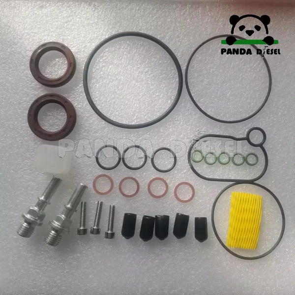 bosch cp3 3 fuel injection pump repair kits for high pressure common rail pump 0445020150 0445020122