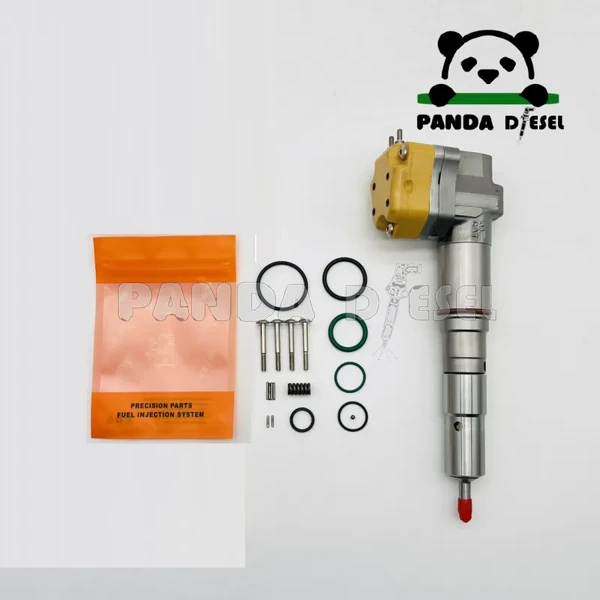 cat 3412 eui unit fuel injector overhaul repair kits