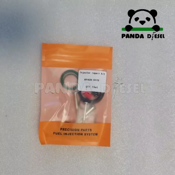 cat 3412 eui unit fuel injector overhaul repair kits