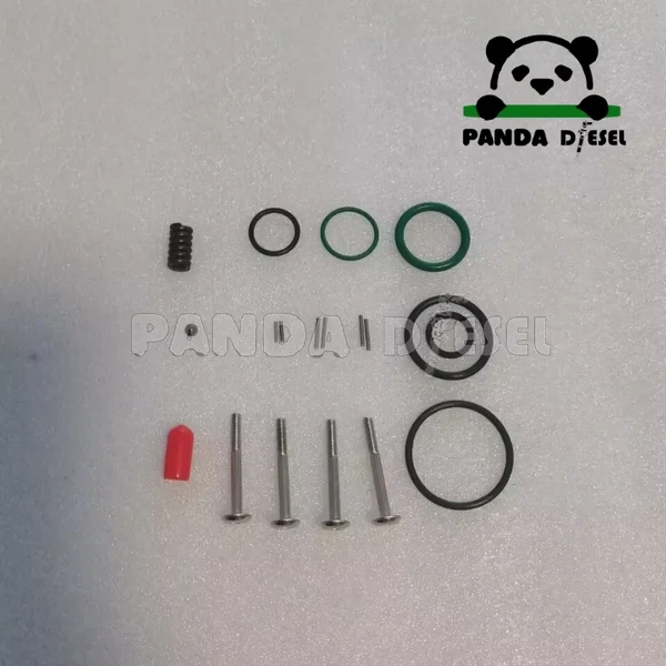 cat 3412 eui unit fuel injector overhaul repair kits